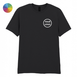 GD01 Gildan SoftStyle® Tshirt