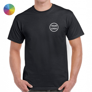 GD05 Gildan Heavy Cotton Tshirt