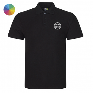 RX101 Polo Shirts