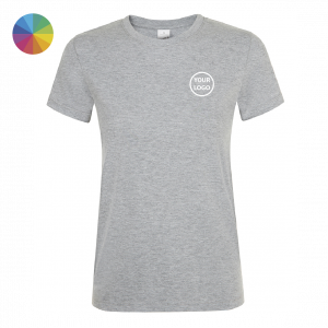 SOL's Ladies Regent Tshirt 01825