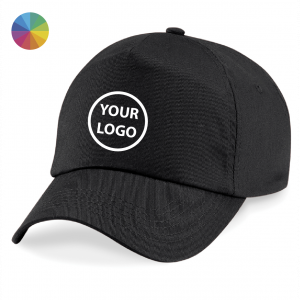 BB10 Beechfield Original 5 Panel Cap