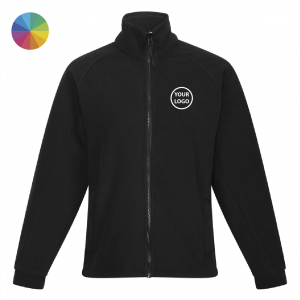 RG123 Regatta Ladies Thor III Fleece Jacket