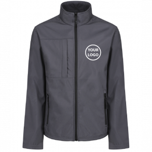 RG191 Regatta Octagon II Soft Shell Jacket