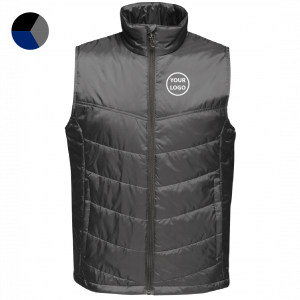 RG217 Regatta Stage II Insulated Bodywarmer