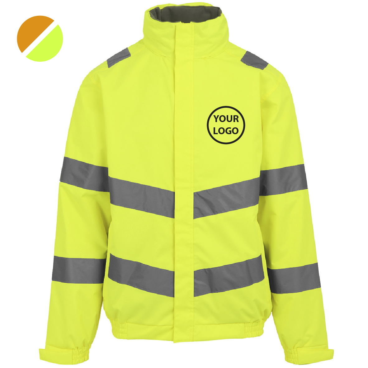 Variation picture for Yellow