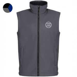 RG633 Regatta Ablaze Soft Shell Bodywarmer