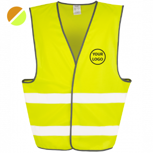 RS200 Result Core Motorist Hi-Vis Vest