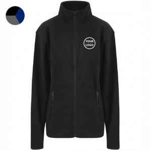 RX401 Pro RTX Pro Micro Fleece Jacket