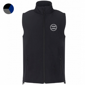 RX550 Pro RTX Pro Two Layer Soft Shell Gilet