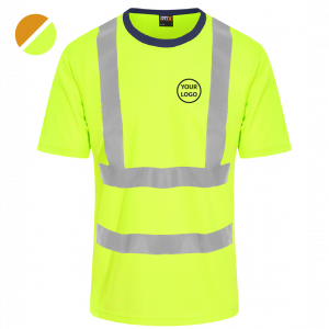 RX720 Pro RTX High Visibility T-Shirt