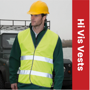Hi Vis Vests