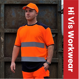 Hi Vis Workwear
